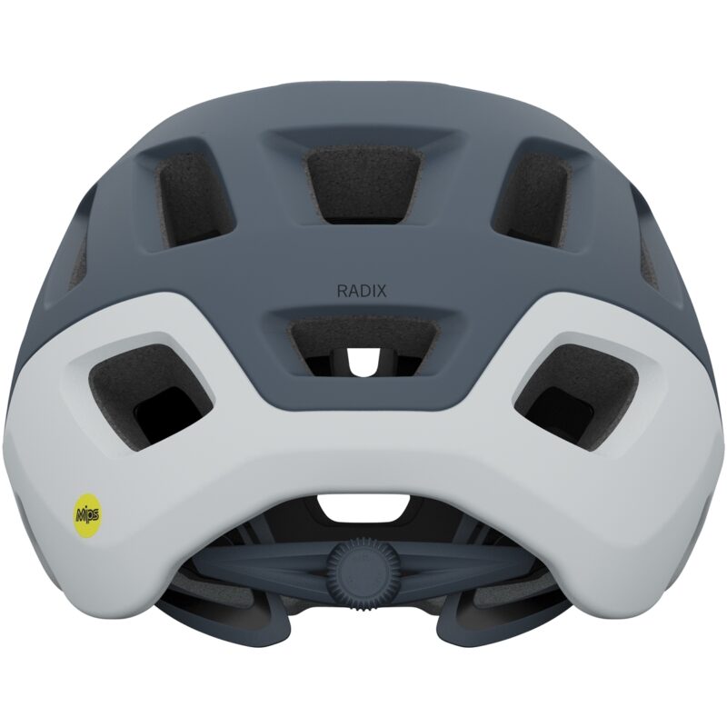 CASCO GIRO RADIX MIPS MAT PORTARO GRAY - immagine 2