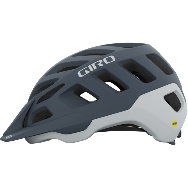 CASCO GIRO RADIX MIPS MAT PORTARO GRAY - immagine 3