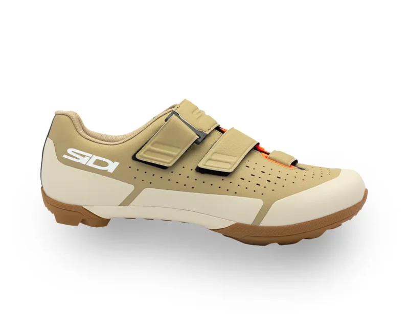 SCARPA SIDI MTB-GRAVEL ASPER dark-sand