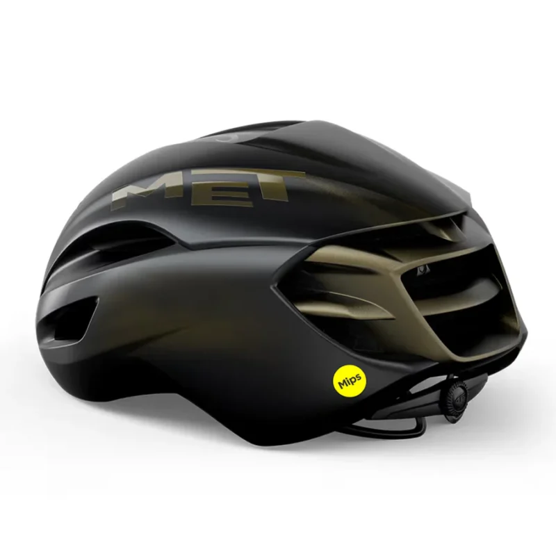 CASCO MET MANTA TADEJ POGACAR  BLACK EDITION - immagine 4