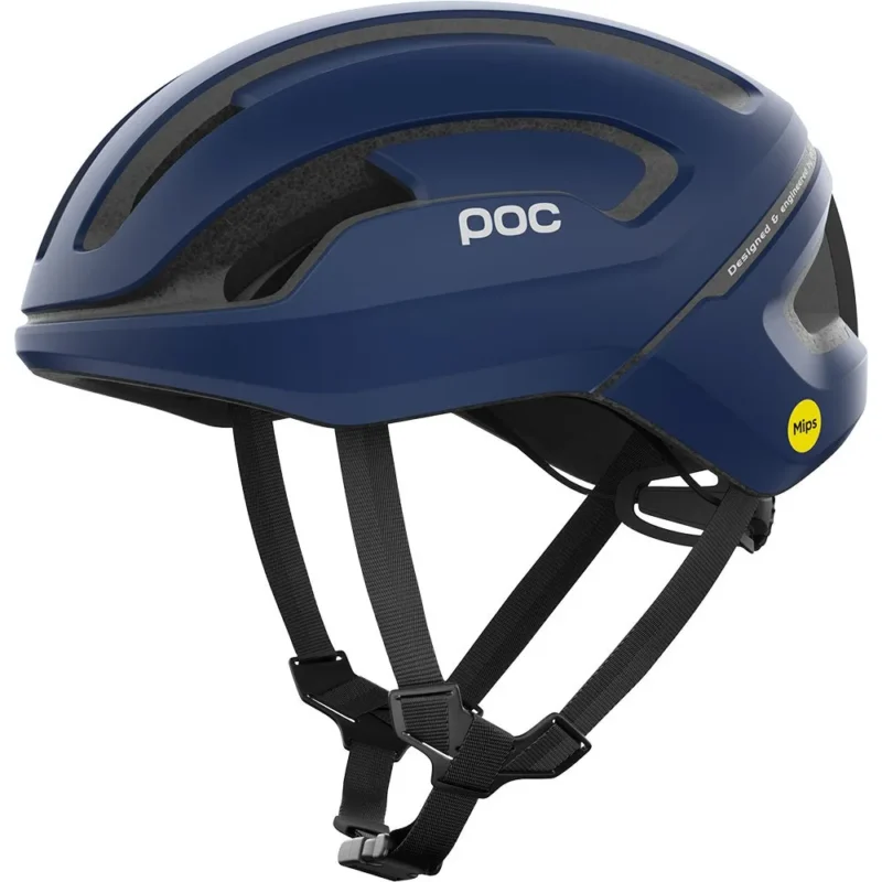 CASCO POC OMNE AIR MIPS BLU