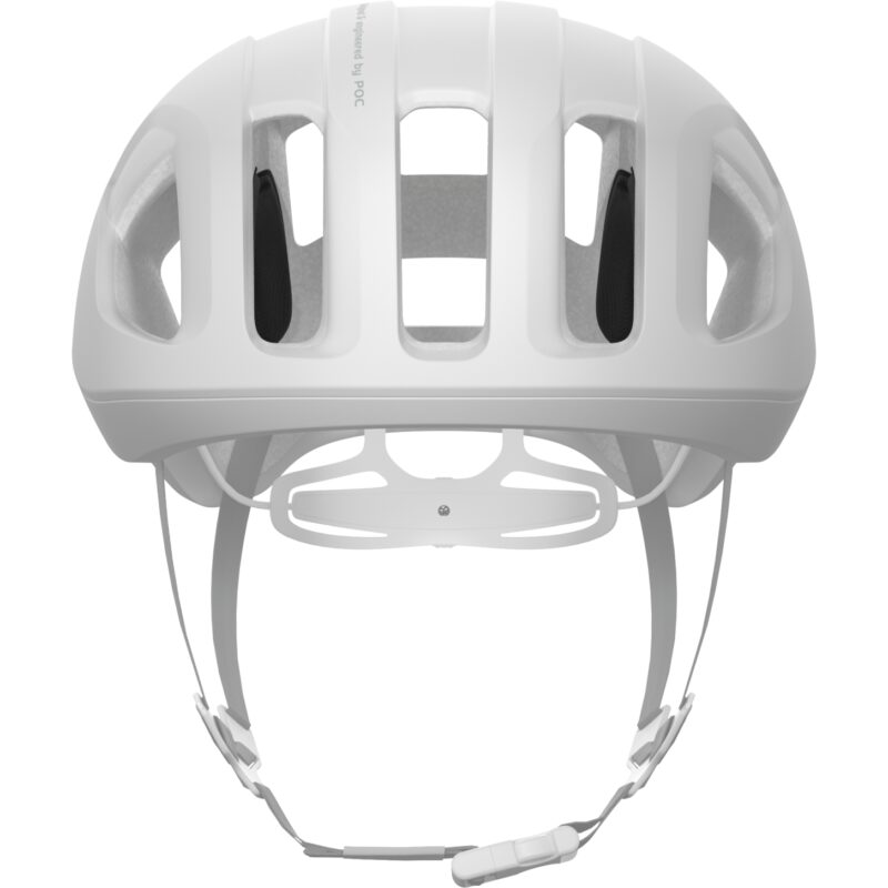 CASCO POC VENTRAL AIR MIPS WHITE MATT - immagine 2