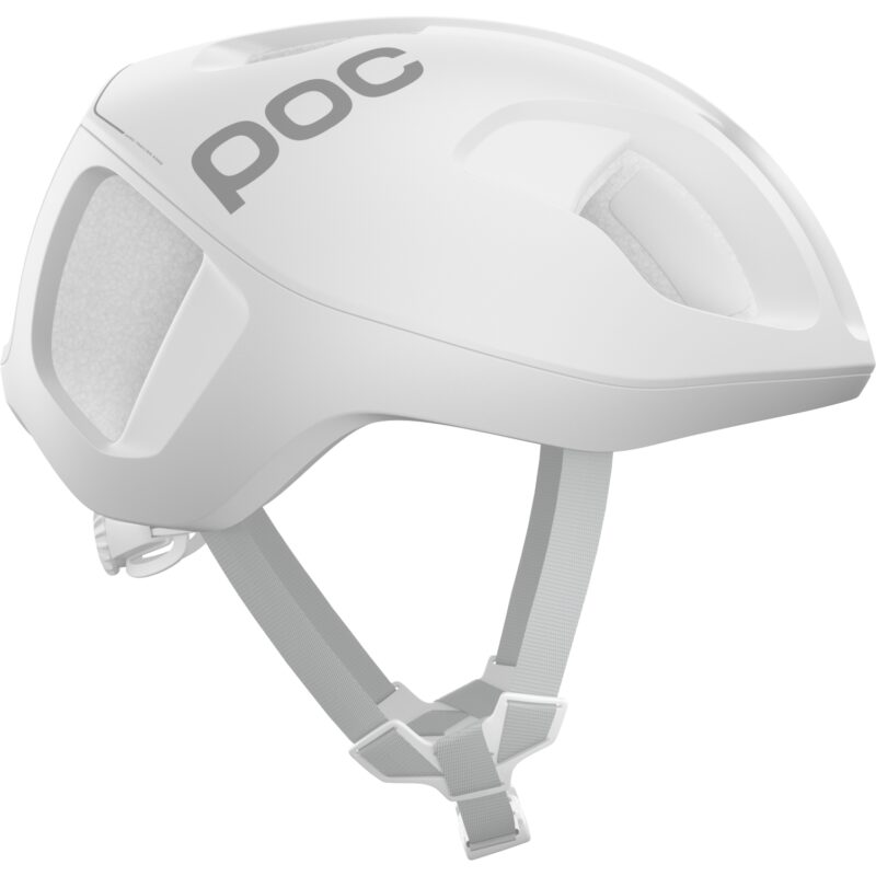 CASCO POC VENTRAL AIR MIPS WHITE MATT - immagine 3