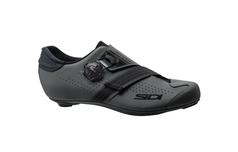 SCARPE SIDI PRIMA ANTRACITE BLACK