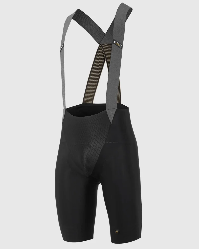 SALOPETTE ASSOS MILLE GTO Bib Shorts C2 - immagine 4