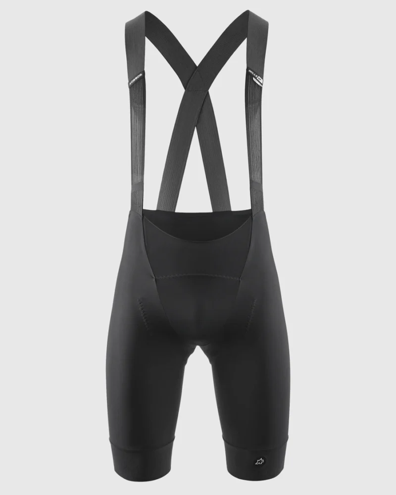 SALOPETTE ASSOS MILLE GTS Bib Shorts S11