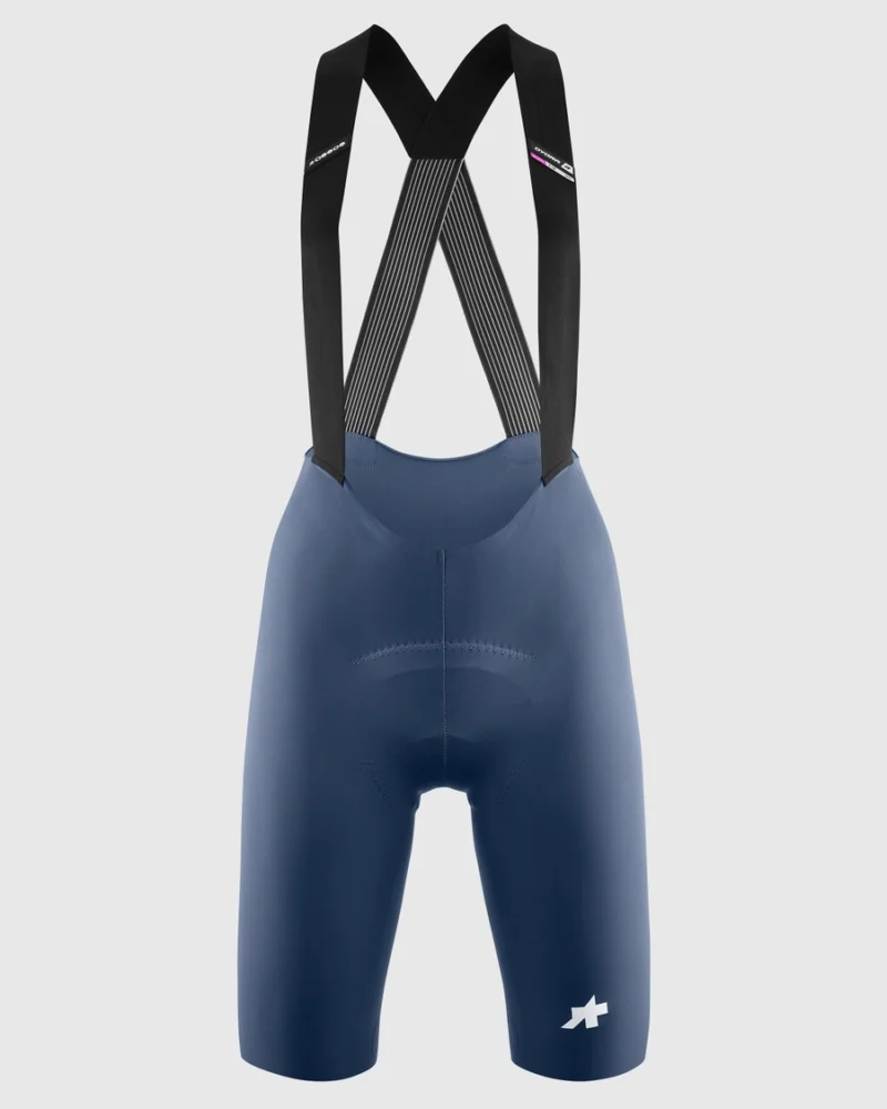 SALOPETTE ASSOS DYORA R Bib Shorts S11 LADY