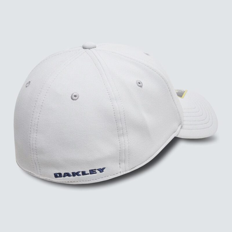 CAPPELLINO OAKLEY CON VISIERA TINCAN CAP LUNAR ROCK - immagine 3