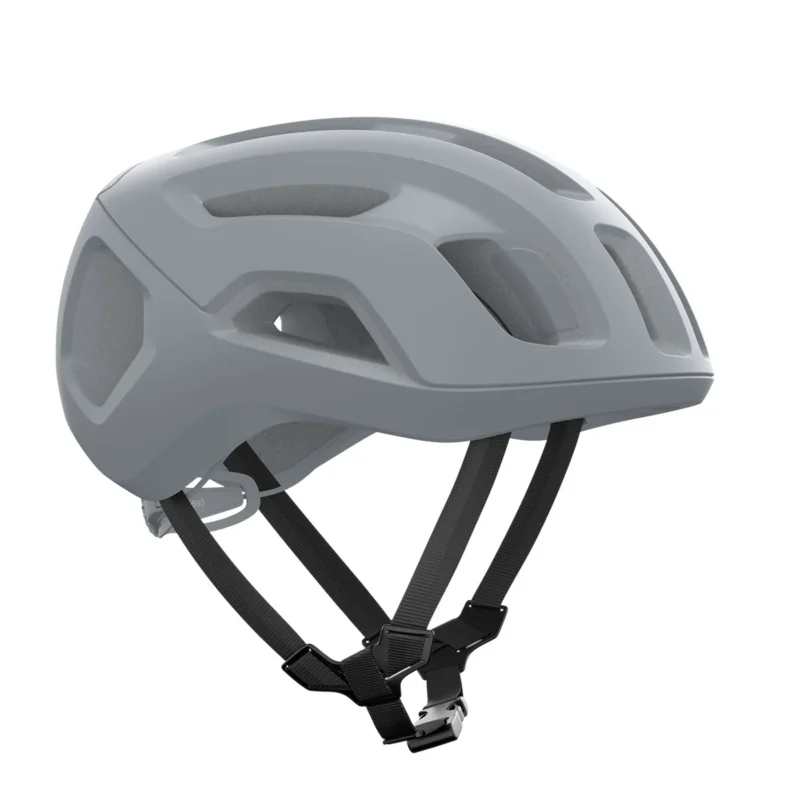 CASCO POC  VENTRAL AIR MIPS GRANITE GREY MATT - immagine 3