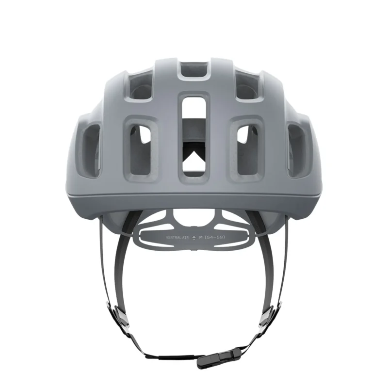 CASCO POC  VENTRAL AIR MIPS GRANITE GREY MATT - immagine 2