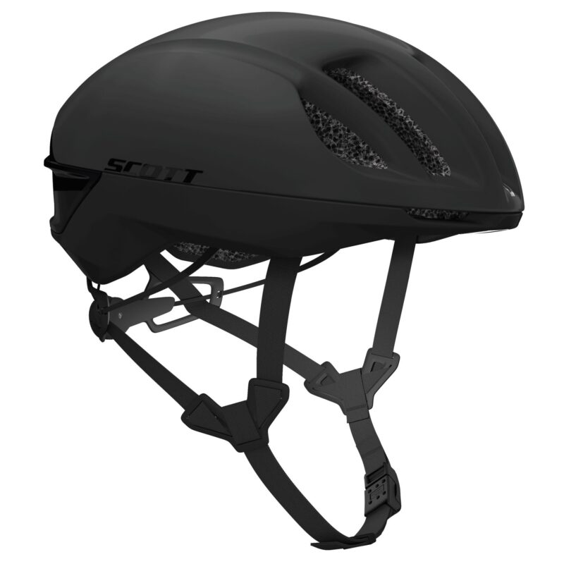 CASCO SCOTT  CADENCE PLUS GRANITE /BLACK