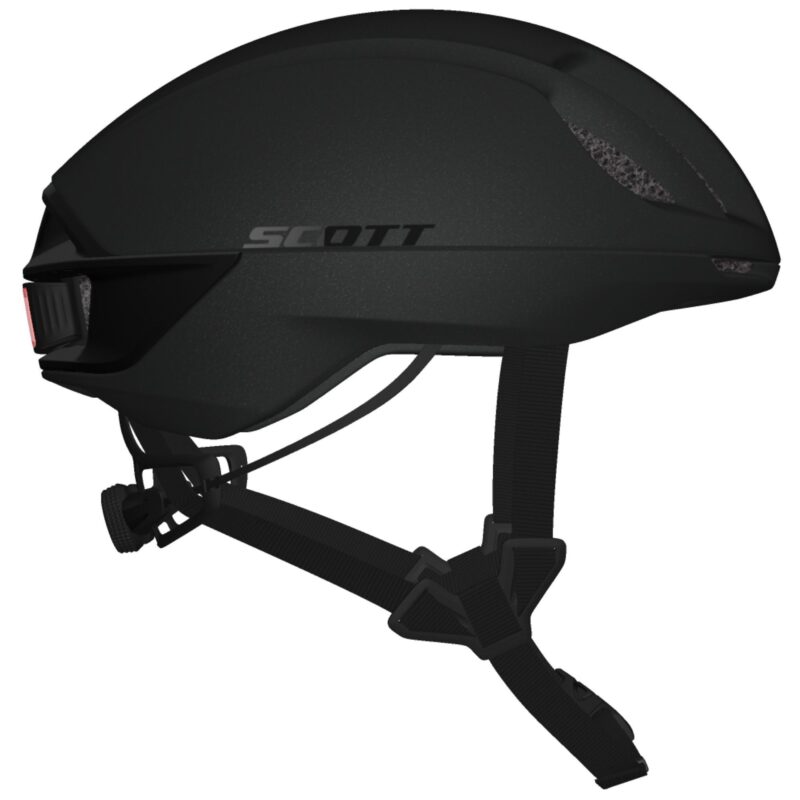 CASCO SCOTT  CADENCE PLUS GRANITE /BLACK - immagine 2