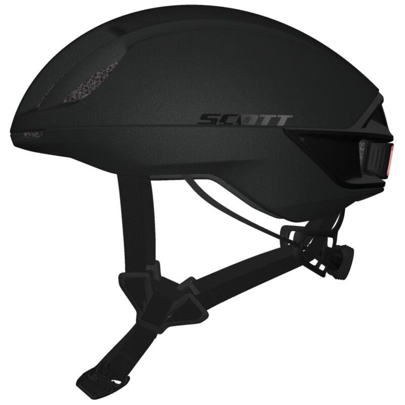 CASCO SCOTT  CADENCE PLUS GRANITE /BLACK - immagine 3