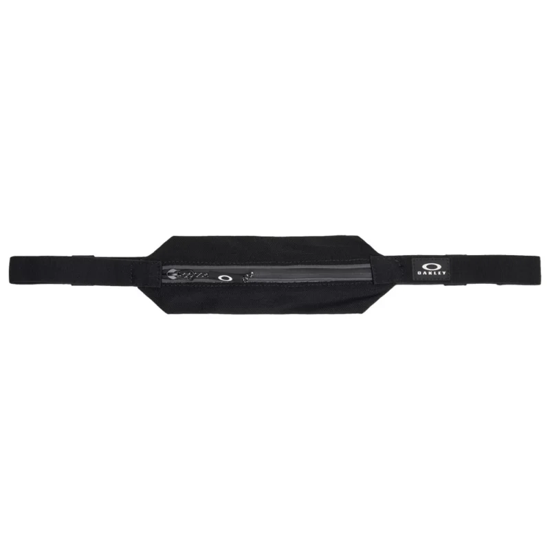 CINTURA DA CORSA OAKLEY ALL OUT BELT BAG BLACKOUT