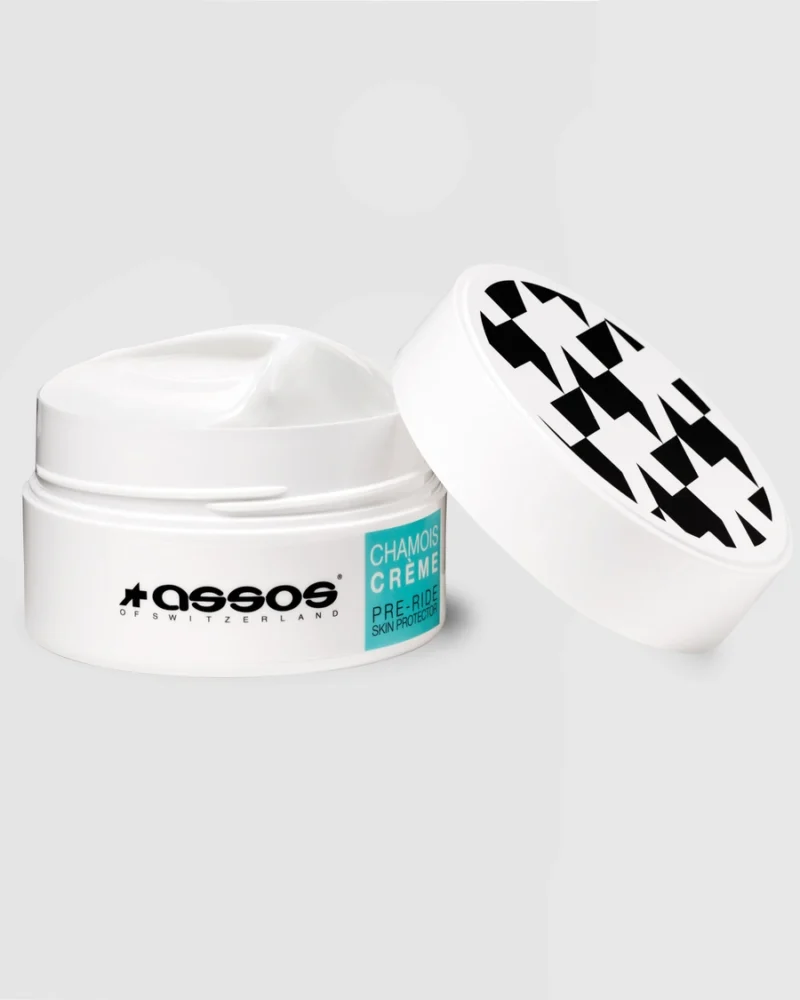 CREMA ASSOS  CHAMOIS CREME 200ml - immagine 2