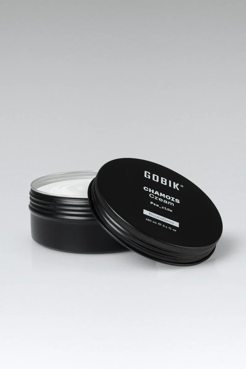 GOBIK  SET DI CREME  BOUNDLESS 3 X 150 Ml - immagine 5