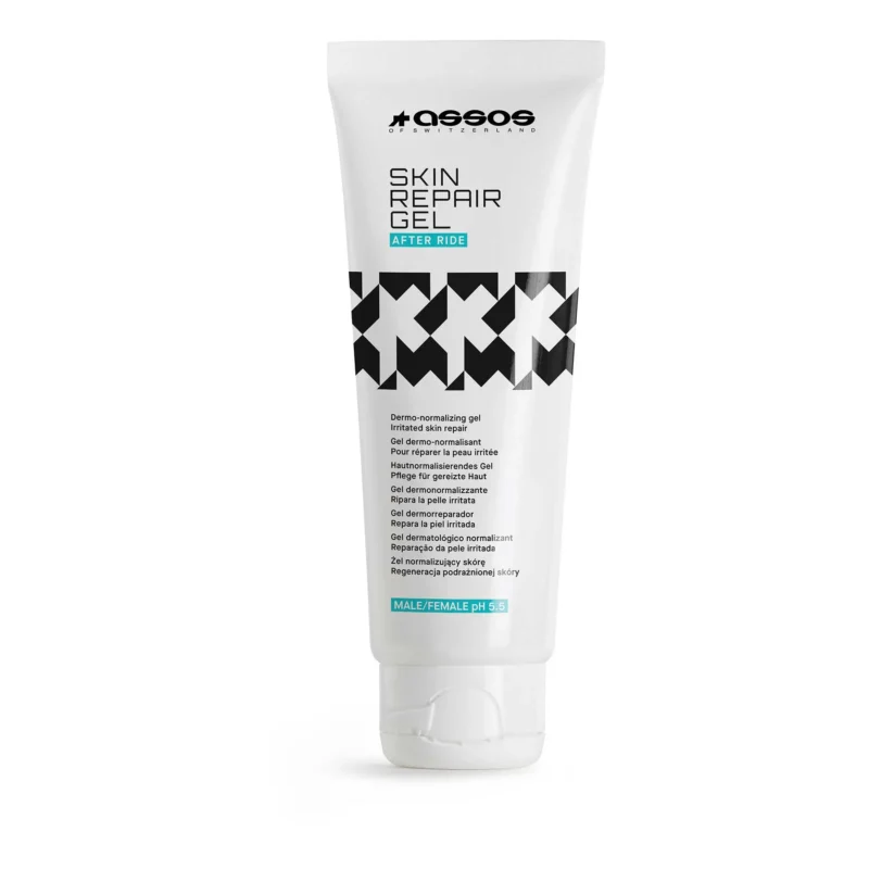 CREMA ASSOS SKIN REPAIR GEL 75 ml