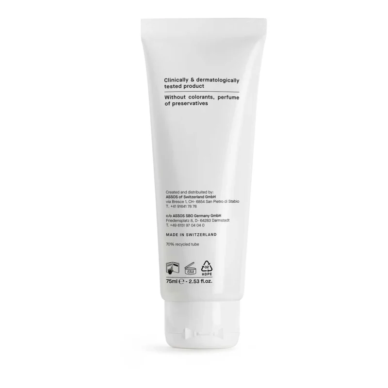 CREMA ASSOS SKIN REPAIR GEL 75 ml - immagine 2