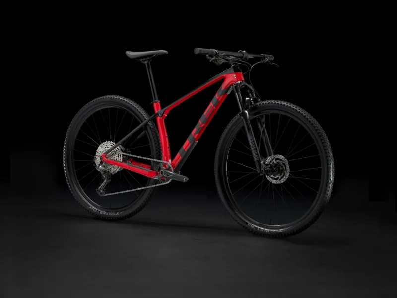 TREK PROCALIBER 9.5 - Colore : Radioactive Red/Trek Black - Modello 5260252 - immagine 3