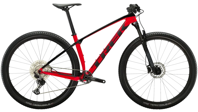 TREK PROCALIBER 9.5 - Colore : Radioactive Red/Trek Black - Modello 5260252