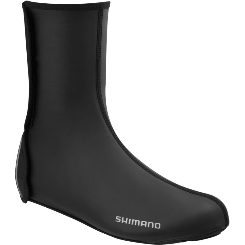 COPRISCARPE SHIMANO WATERPROOF OVERSHOE BLACK