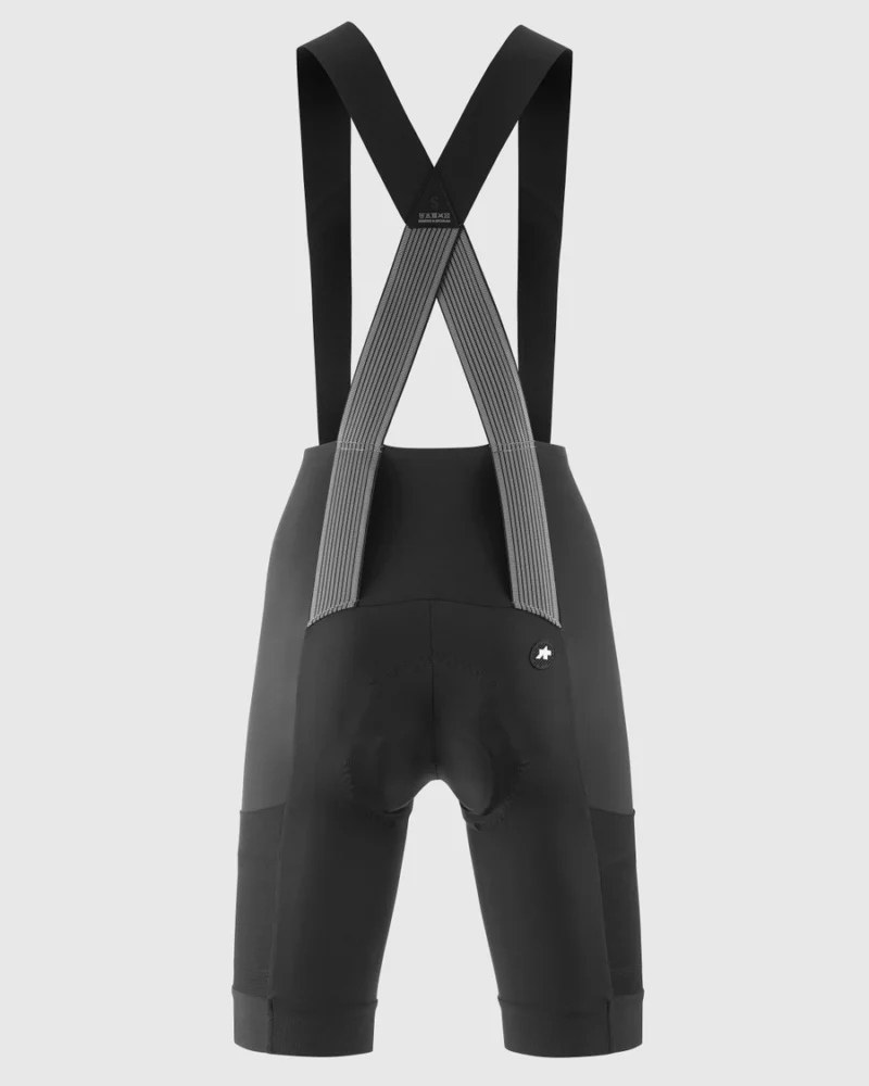 SALOPETTE ASSOS TACTICA  GRAVEL Bib Shorts T5 LADY - immagine 2