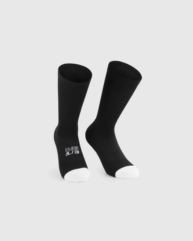 CALZE ASSOS ENDURANCE S11