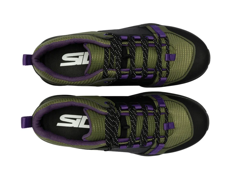 SCARPE SIDI ATOMUS Mtb - immagine 2