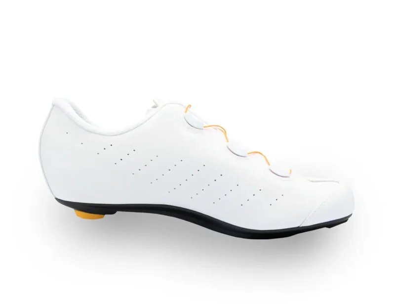 SCARPE SIDI STRADA FAST 2 WHITE CORAL - immagine 3