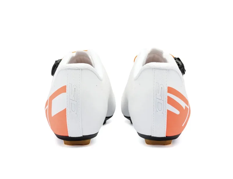 SCARPE SIDI STRADA FAST 2 WHITE CORAL - immagine 4