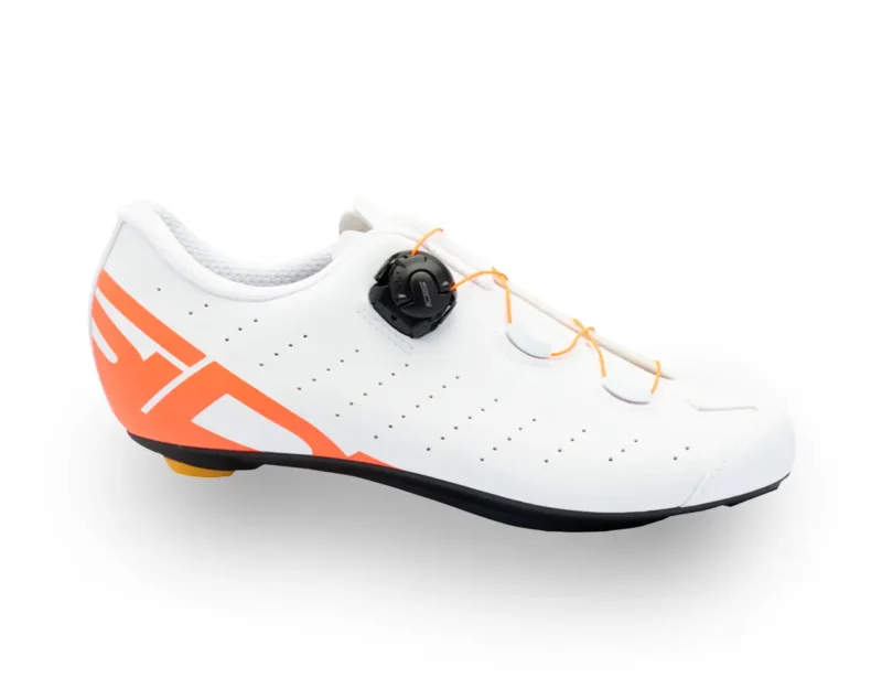 SCARPE SIDI STRADA FAST 2 WHITE CORAL