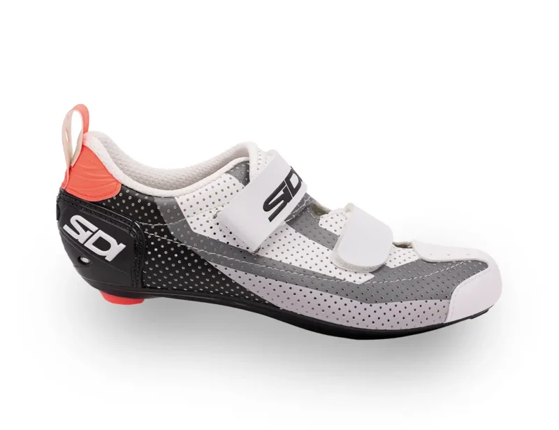 SCARPE SIDI TRIATHLON T-5 AIR