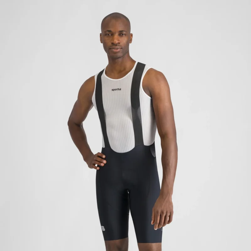 SALOPETTE SPORTFUL CLASSIC BIBSHORT