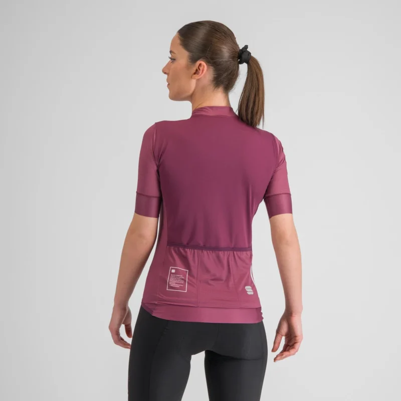 MAGLIA SPORTFUL  DONNA SRK W JERSEY - immagine 3