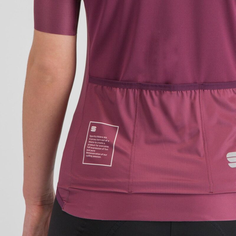 MAGLIA SPORTFUL  DONNA SRK W JERSEY - immagine 4