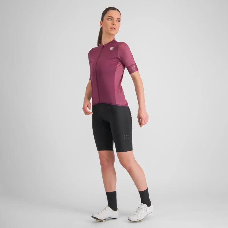 MAGLIA SPORTFUL  DONNA SRK W JERSEY - immagine 6