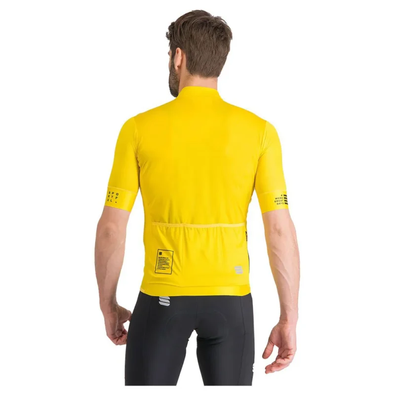 MAGLIA SPORTFUL SRK JERSEY - immagine 2