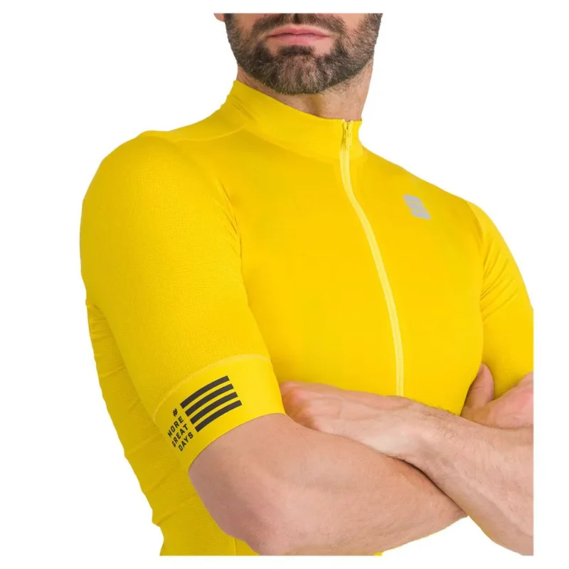 MAGLIA SPORTFUL SRK JERSEY - immagine 3