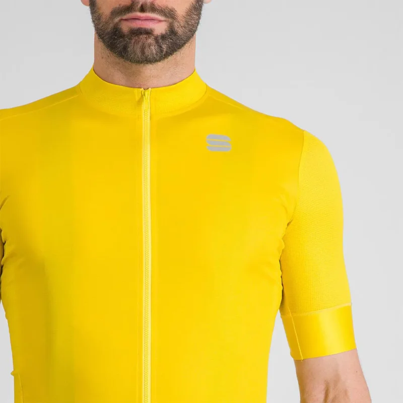 MAGLIA SPORTFUL SRK JERSEY - immagine 4