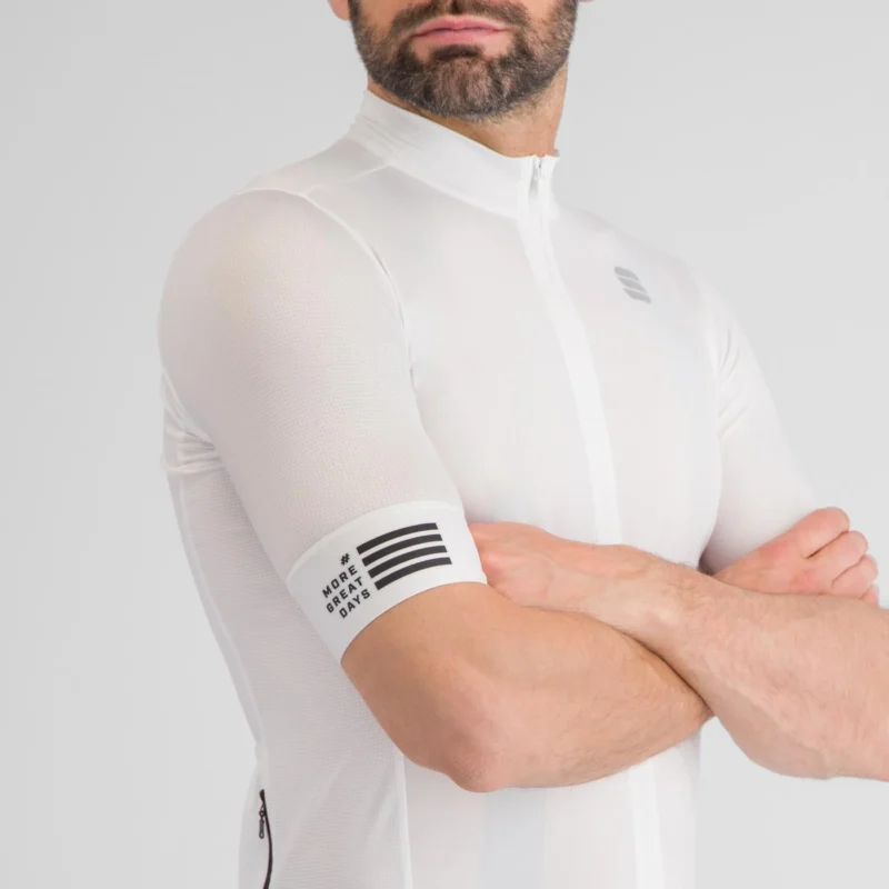 MAGLIA SPORTFUL SRK JERSEY - immagine 6