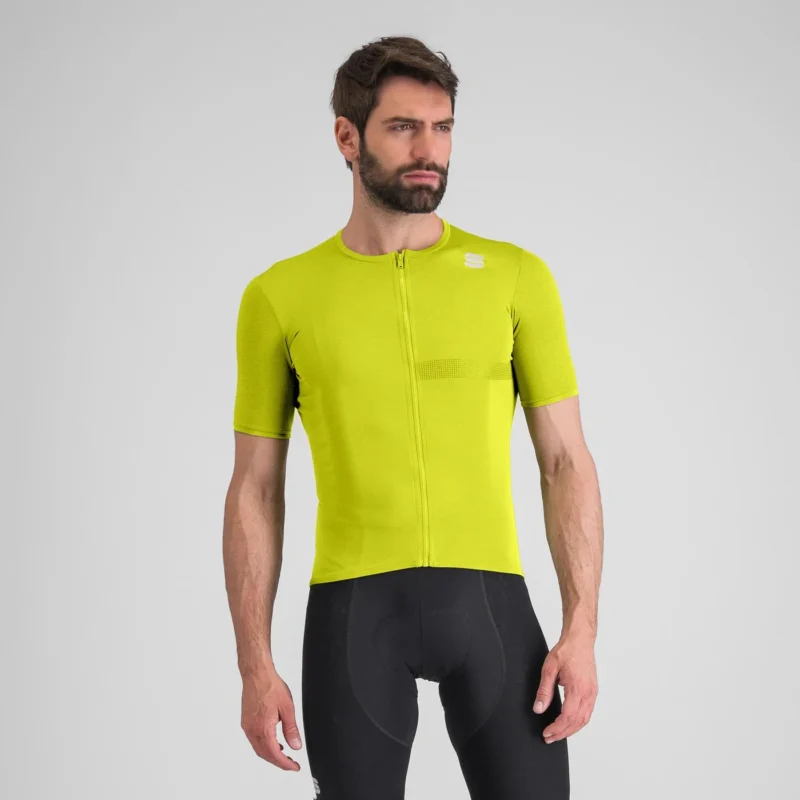 MAGLIA SPORTFUL MATCHY SHORT SLEEVE JERSEY