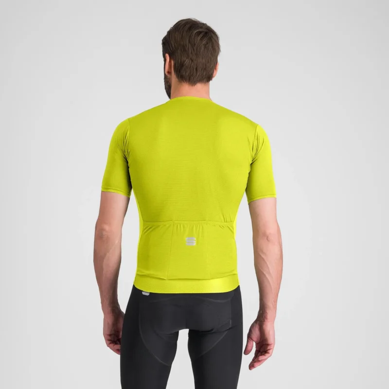 MAGLIA SPORTFUL MATCHY SHORT SLEEVE JERSEY - immagine 2