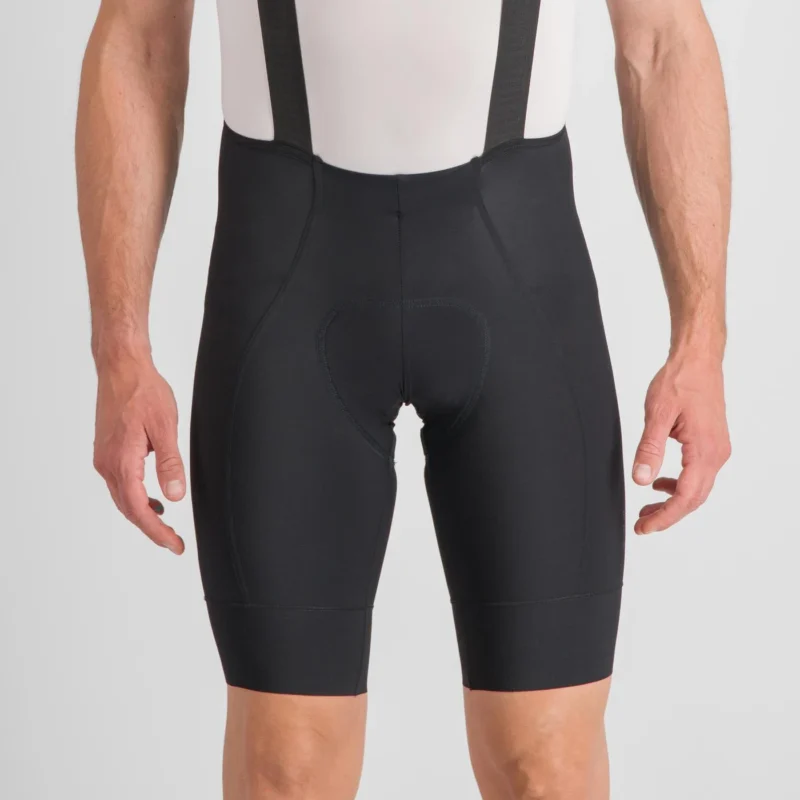 SALOPETTE SPORTFUL SRK BIBSHORT - immagine 4