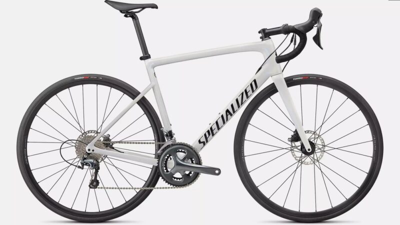 SPECIALIZED S-WORKS TARMAC SL6 - COLORE BIANCO