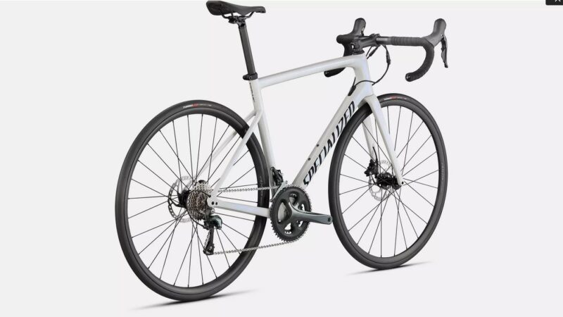 SPECIALIZED S-WORKS TARMAC SL6 - COLORE BIANCO - immagine 3